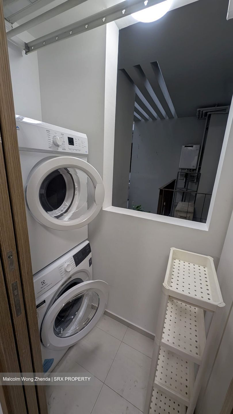 Westwood Residences (D22), Condominium #593076121